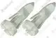 VAILLANT-Verschlussbolzen-x2-VKK-226-476-u-w-Vaillant-Nr-113707 gallery number 1